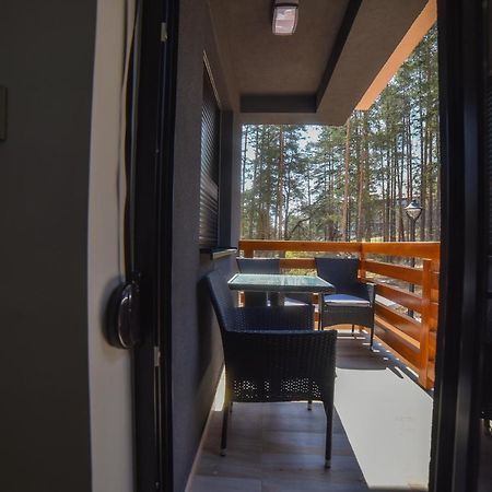 Apartman Knez Ζλάτιμπορ Εξωτερικό φωτογραφία