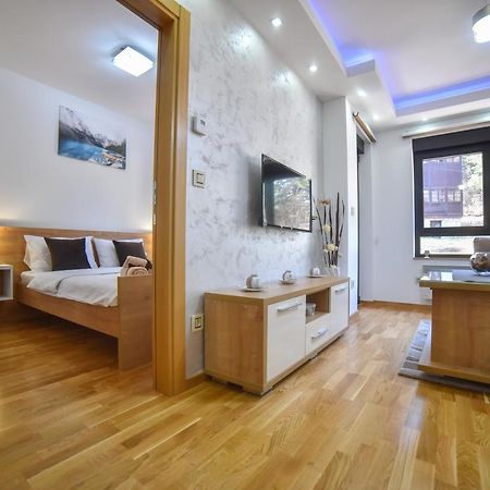 Apartman Knez Ζλάτιμπορ Εξωτερικό φωτογραφία
