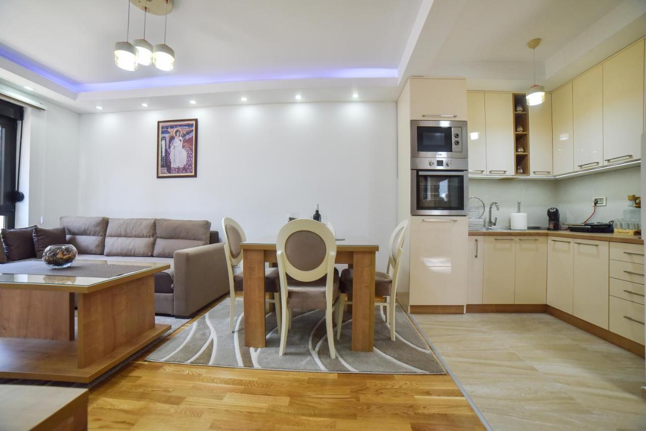 Apartman Knez Ζλάτιμπορ Εξωτερικό φωτογραφία