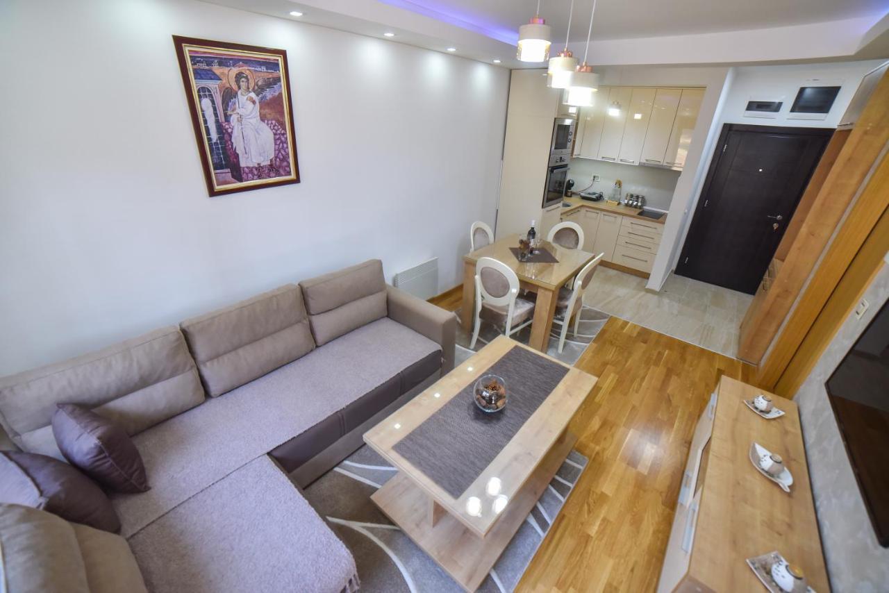 Apartman Knez Ζλάτιμπορ Εξωτερικό φωτογραφία