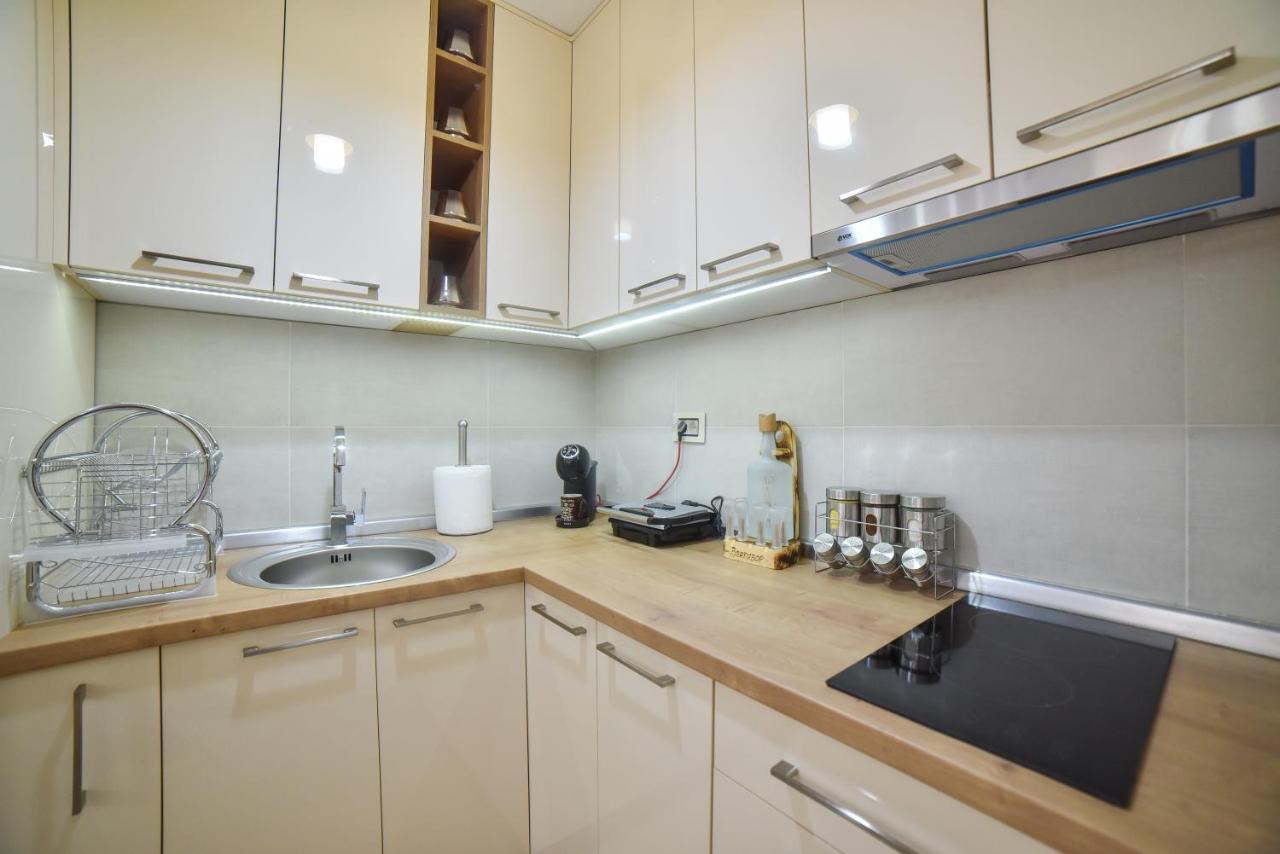 Apartman Knez Ζλάτιμπορ Εξωτερικό φωτογραφία