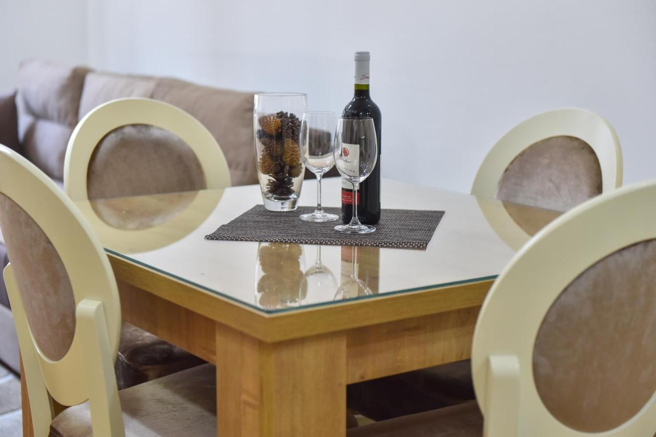 Apartman Knez Ζλάτιμπορ Εξωτερικό φωτογραφία