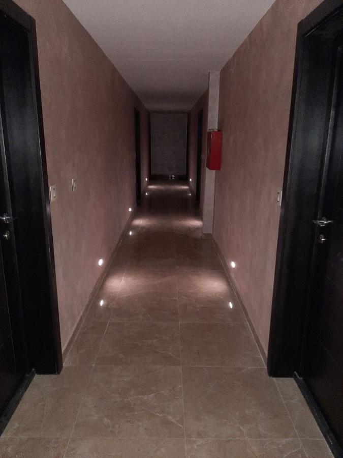 Apartman Knez Ζλάτιμπορ Εξωτερικό φωτογραφία