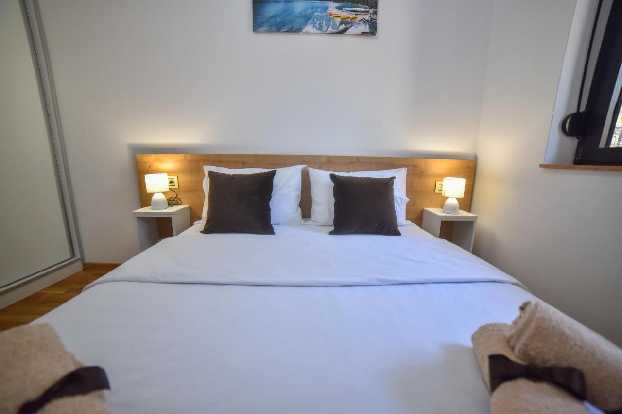 Apartman Knez Ζλάτιμπορ Εξωτερικό φωτογραφία