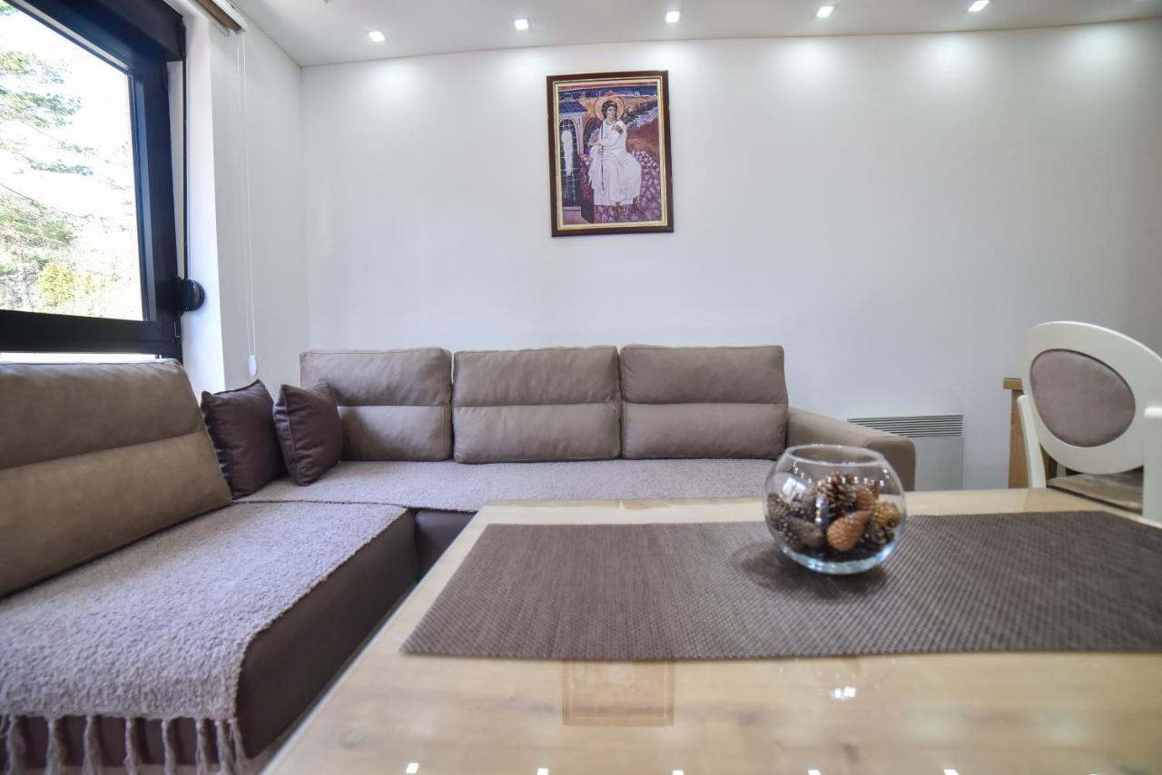 Apartman Knez Ζλάτιμπορ Εξωτερικό φωτογραφία