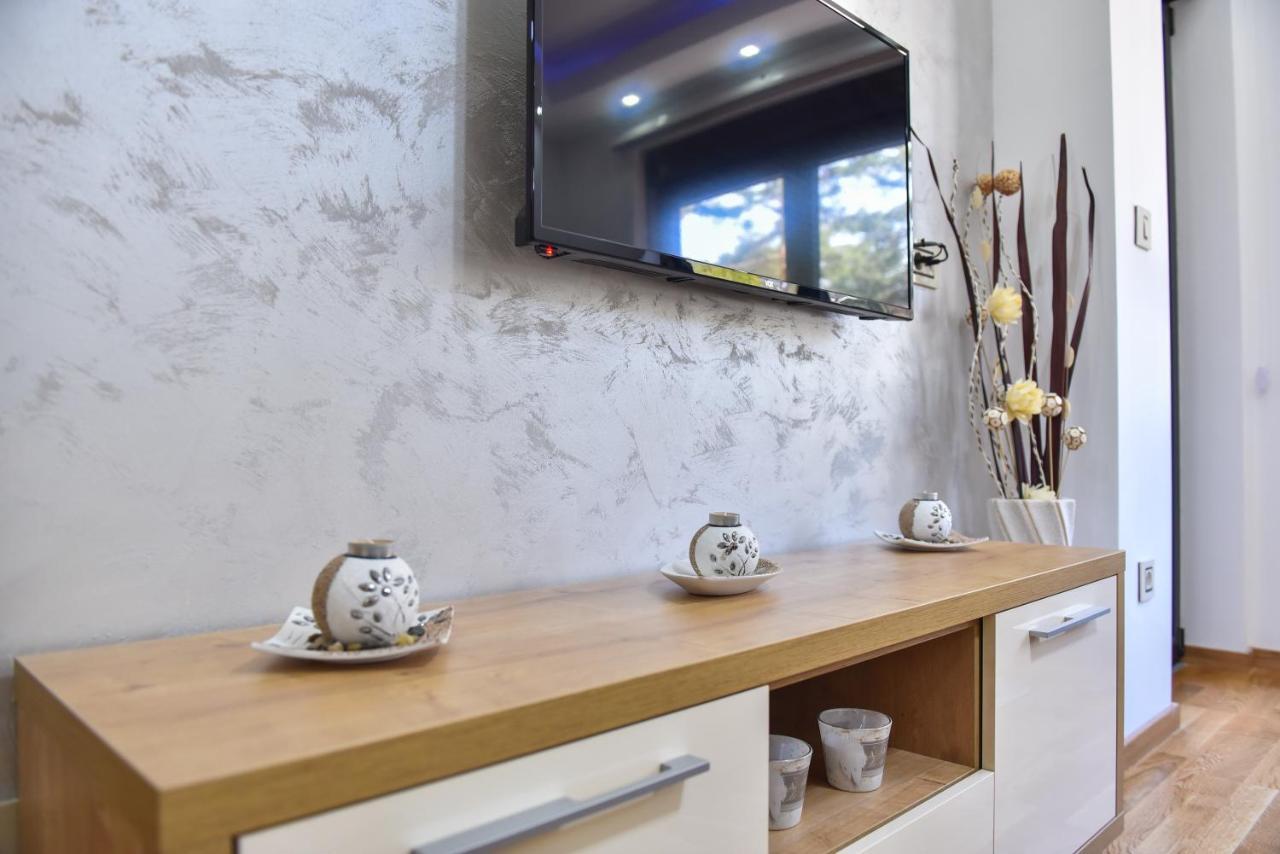 Apartman Knez Ζλάτιμπορ Εξωτερικό φωτογραφία