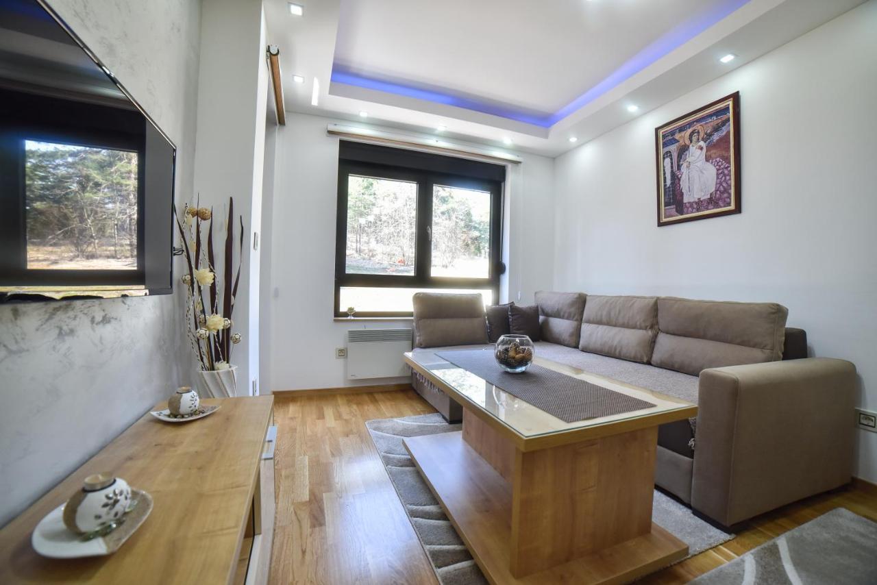 Apartman Knez Ζλάτιμπορ Εξωτερικό φωτογραφία