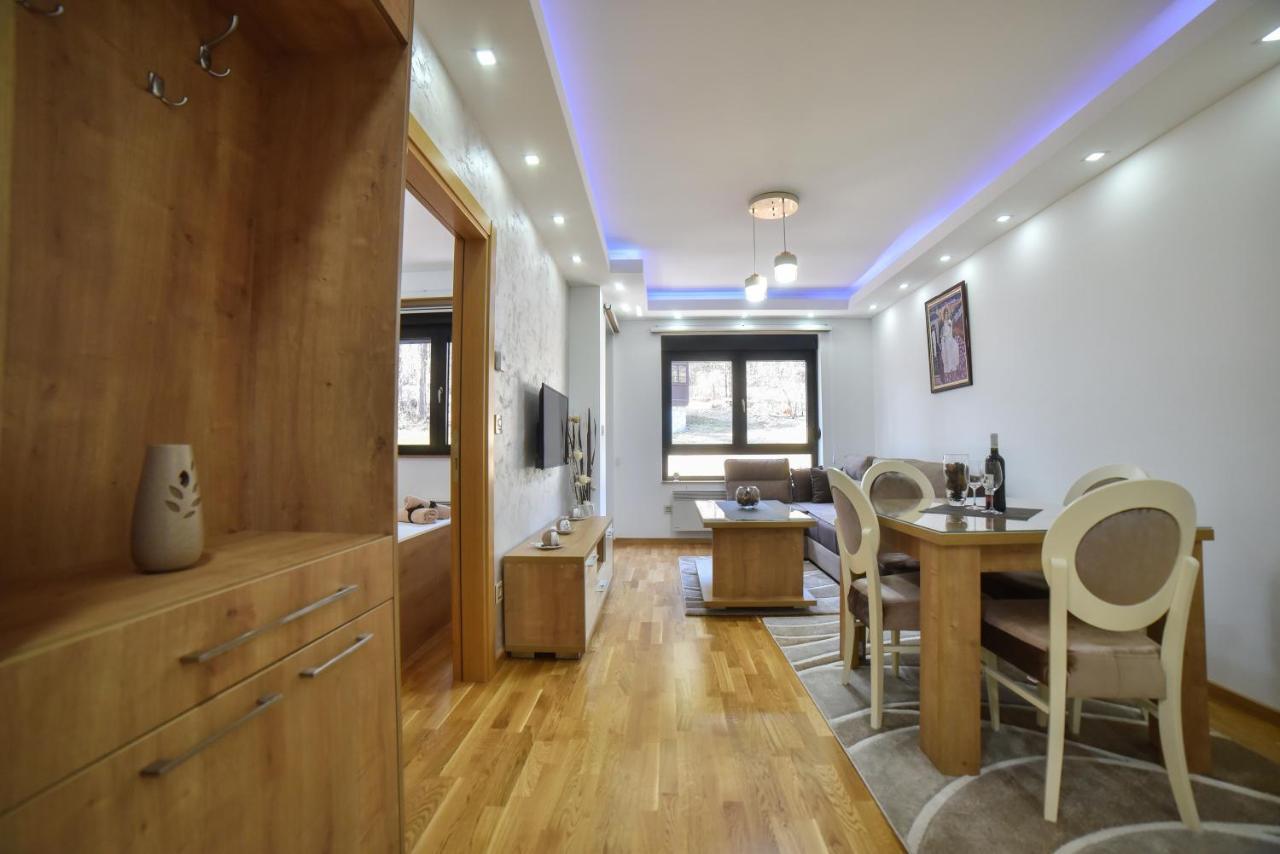 Apartman Knez Ζλάτιμπορ Εξωτερικό φωτογραφία