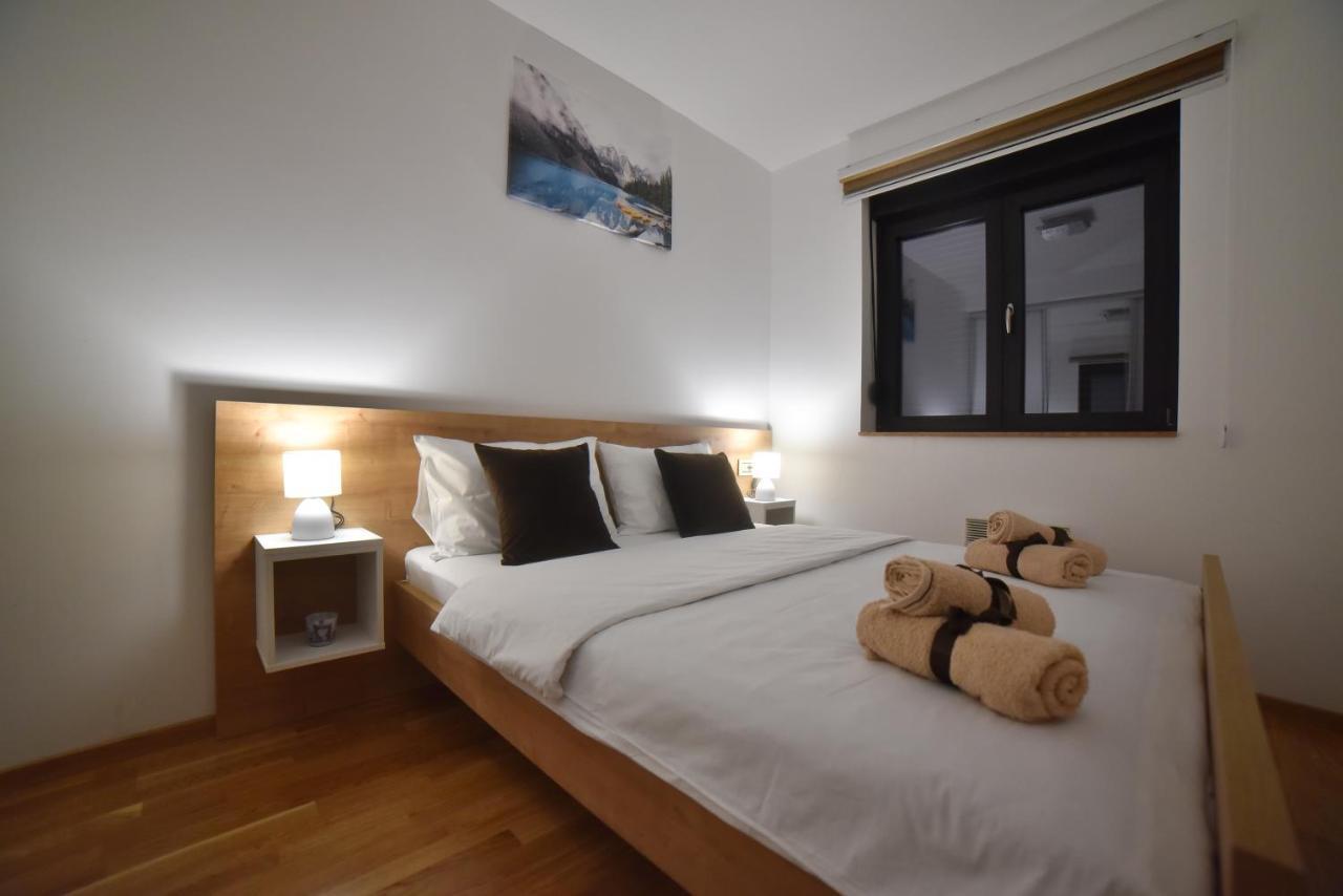 Apartman Knez Ζλάτιμπορ Εξωτερικό φωτογραφία