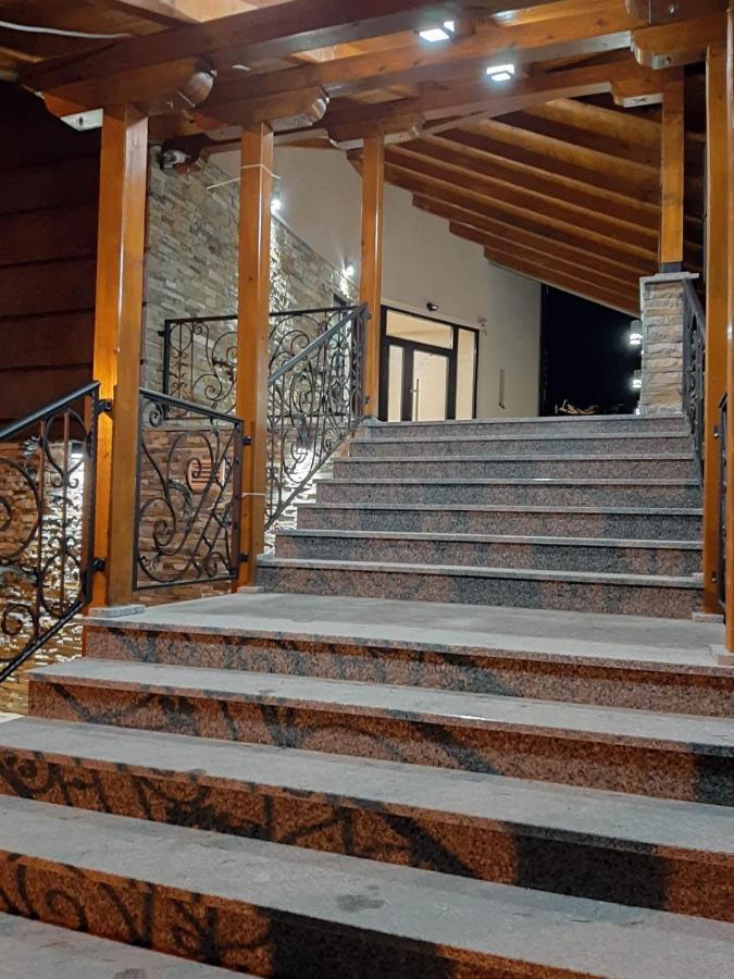 Apartman Knez Ζλάτιμπορ Εξωτερικό φωτογραφία