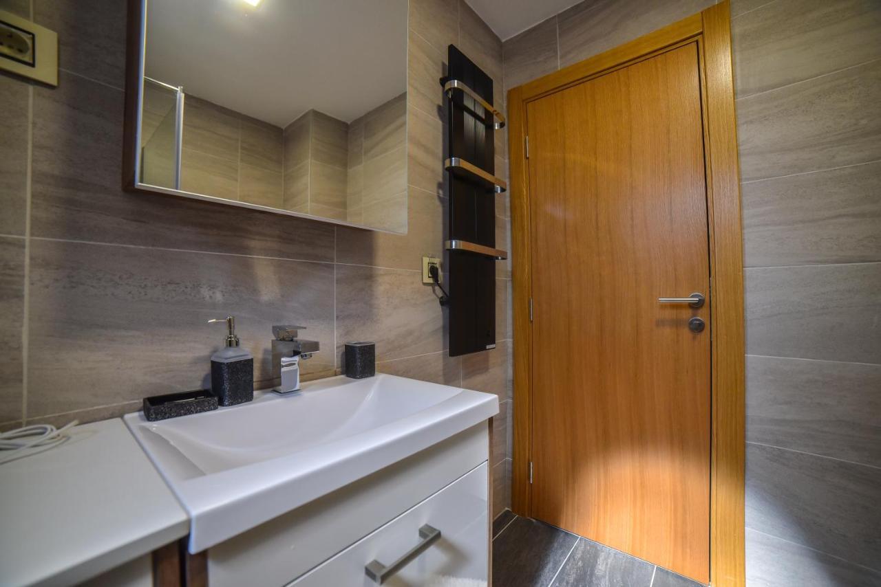 Apartman Knez Ζλάτιμπορ Εξωτερικό φωτογραφία