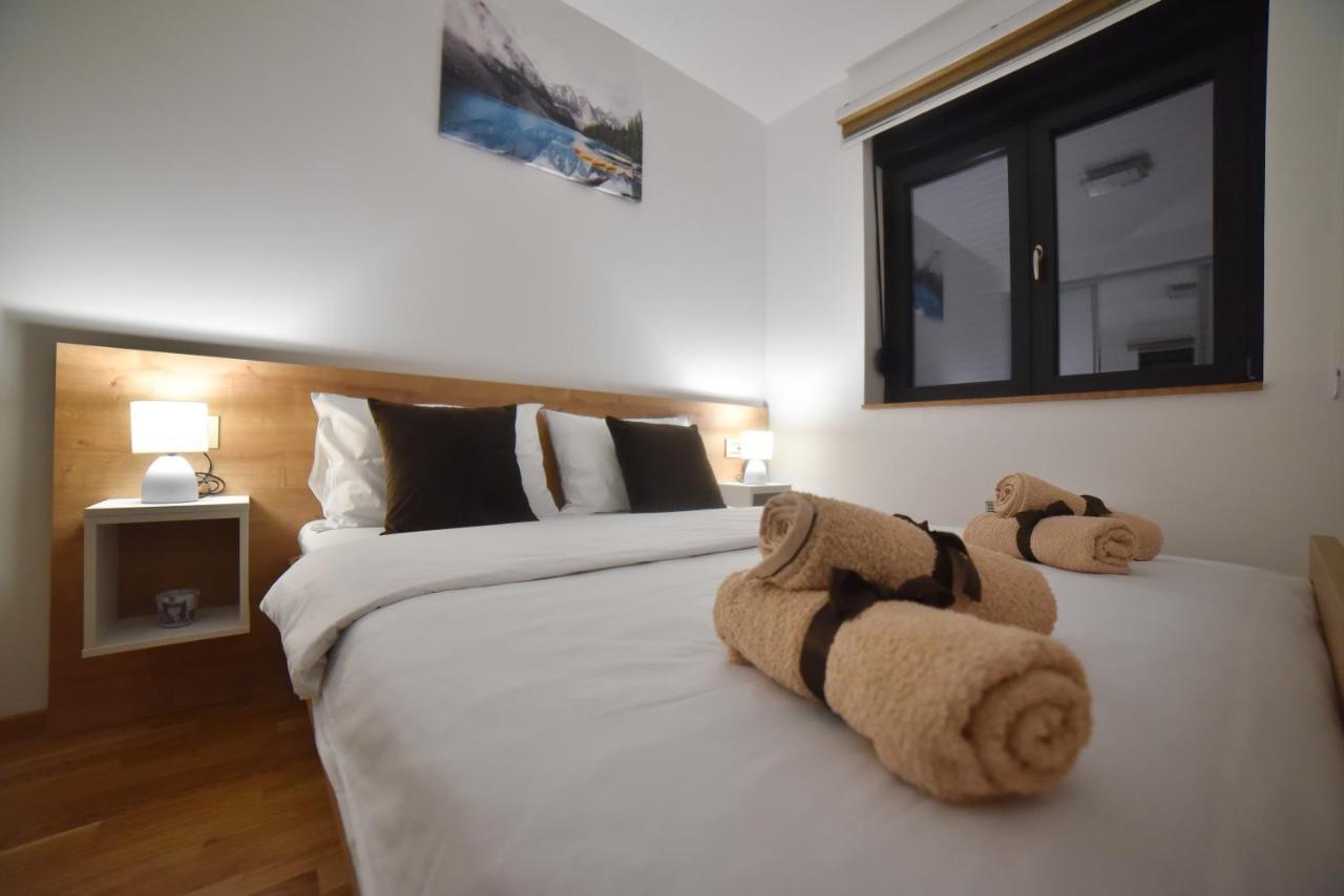 Apartman Knez Ζλάτιμπορ Εξωτερικό φωτογραφία