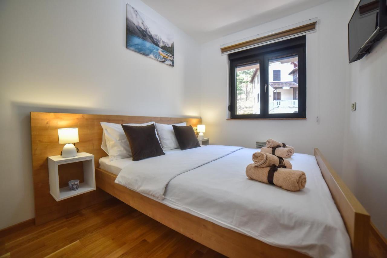 Apartman Knez Ζλάτιμπορ Εξωτερικό φωτογραφία