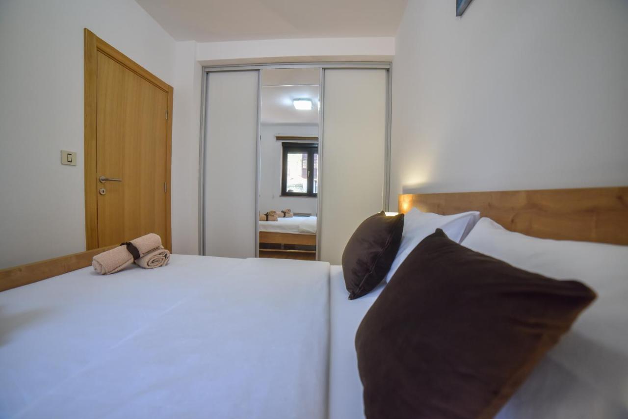 Apartman Knez Ζλάτιμπορ Εξωτερικό φωτογραφία