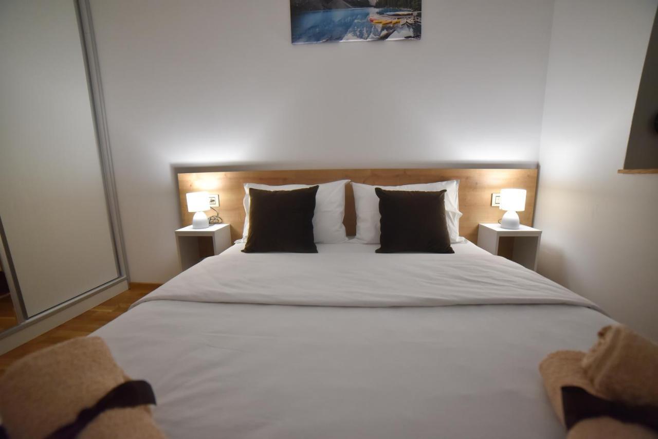 Apartman Knez Ζλάτιμπορ Εξωτερικό φωτογραφία