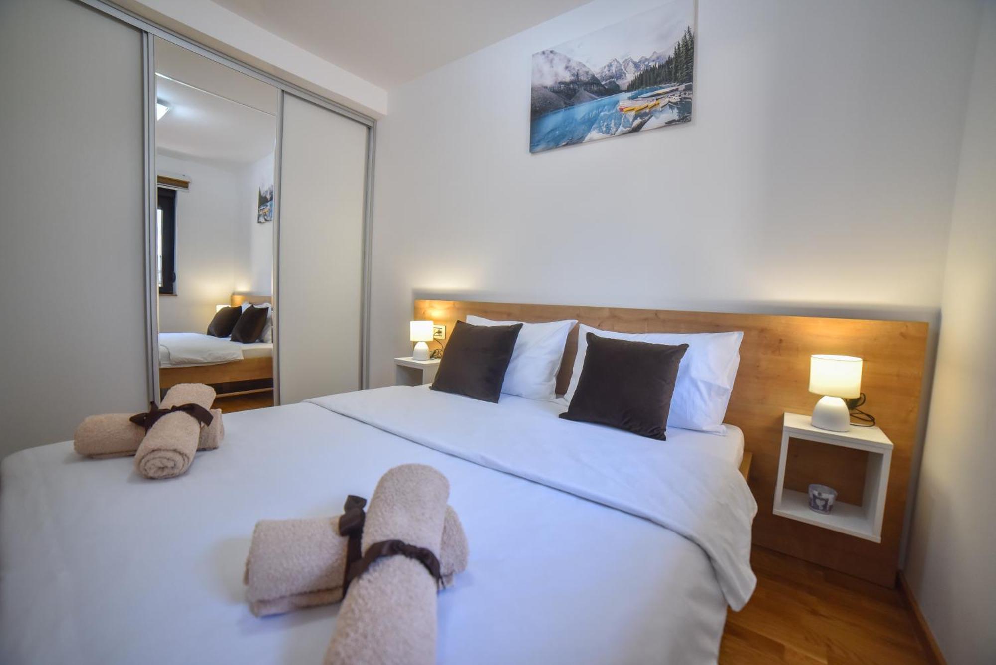 Apartman Knez Ζλάτιμπορ Δωμάτιο φωτογραφία